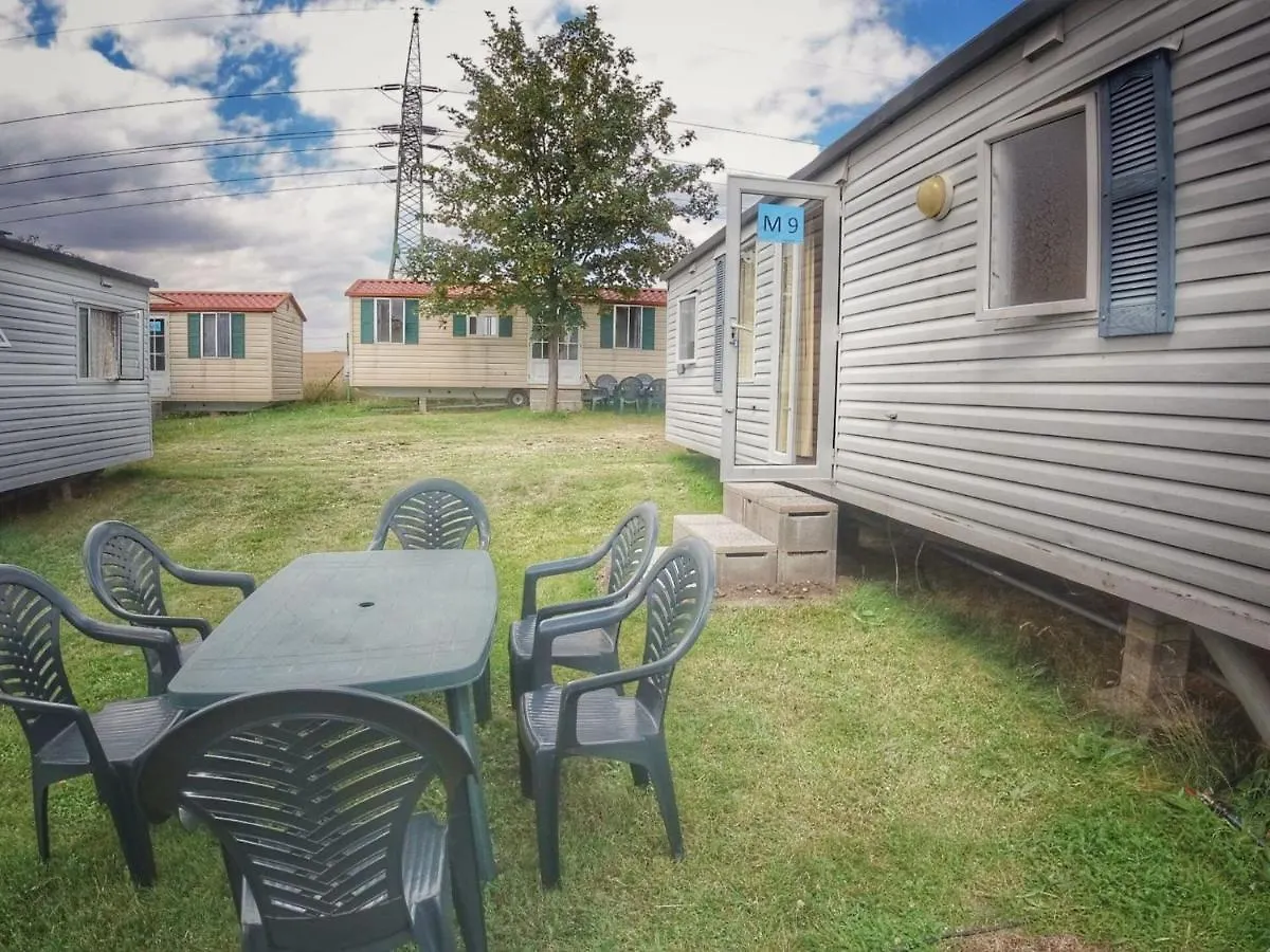 Holiday Home Prima By Interhome Prag 0*,