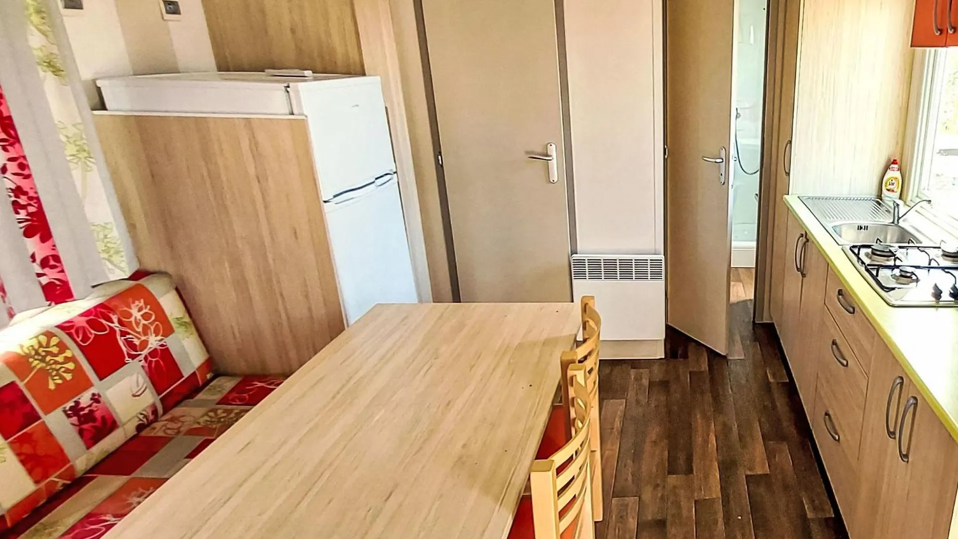 Holiday Home Prima By Interhome Prag