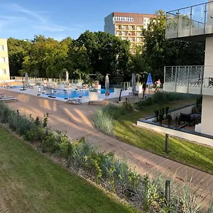  Apartment Nadmorskie Tarasy 312 Polen