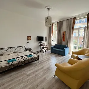  Apartment Alice Center Tschechische Republik