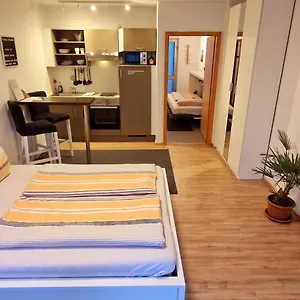  Apartment Am Gradierbau Deutschland